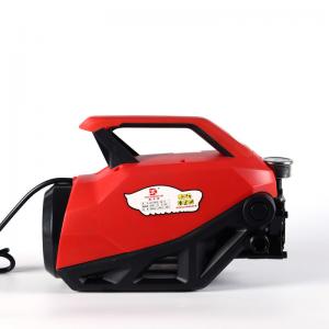 Mini Car Cleaning  High Pressure Jet Washer Portable