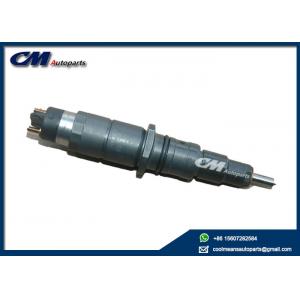 China Cummins injector 4945969 3976372 5263262 Bosch 0445120059 supplier