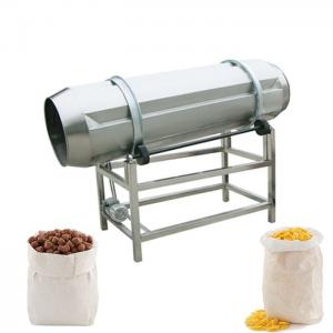 China Corn Rice Stick Extruder	Snack Food Production Line Commercial supplier