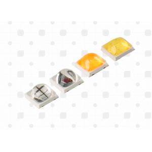 China 2-5W 5050 SMD LED Chip High Power Low Light Decay Low Thermal Resistance wholesale