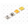 China 2-5W 5050 SMD LED Chip High Power Low Light Decay Low Thermal Resistance wholesale