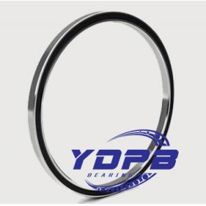 JB025CP0 Kaydon thin section ball bearings2.5x3.125 inch Robotics Slim Ball Bearing