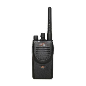 China Digital Two Way Radio A8 VHF 150-174MHz 5W Portable Handle Ham CB radio two way Transceiver Walkie Talkie on sale