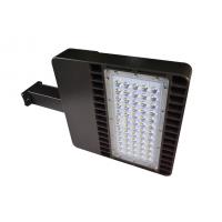 China 150 Watts IP67 LED Parking Lot Lighting , Cree Chip 130lm/w Chip For Parking Light on sale