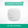 China AP-305 Dual Radio Integrated Antenna Aruba Wifi Access Point 2.4GHz 300 Series new and original wholesale
