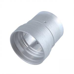 0.1mm Precision Milled Metal CNC Auto Parts Custom Turning Machining