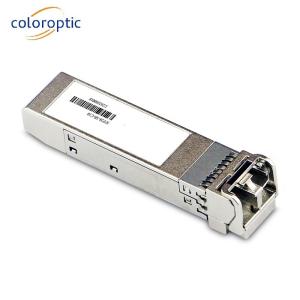 China 25G Ethernet SFP Optical Module DDM With 1310nm DFB Transmitter wholesale