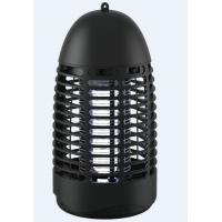 Mini 9W Outdoor Bug Zapper Moth Insects Fly Killer 5000hrs For All Season