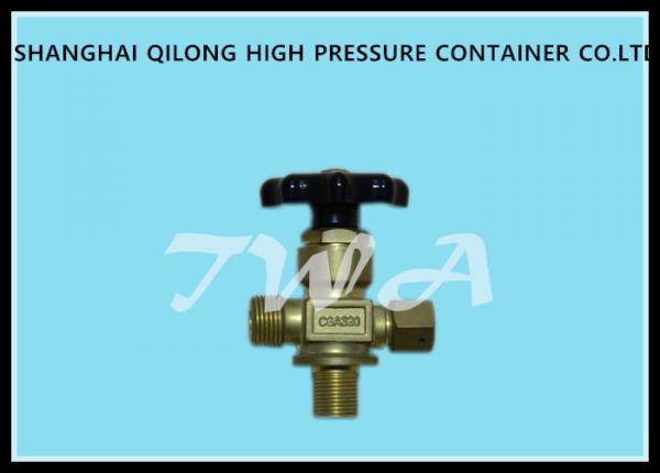 Brass Oxygen cylinder valves,pressure reducing valves ,CGA300, gas cylinder