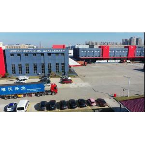 Flexible Delivery public China Bonded Warehouse Import Export Land Sea Air Rail