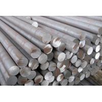 China GB/T 30CrMnSiA Alloy Round Steel Bar Annealing on sale