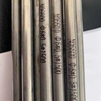 China Customized Nickel Alloy Pipe Polished High Durability For Oil Transporting Pipelines on sale