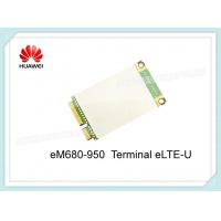 China EM680-950 Huawei Module 3G/GPS/EVDO/HSPA+ Mini PCI Express Module With Worldwide Support For UMTS And GSM on sale