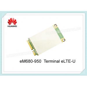 EM680-950 Huawei Module 3G/GPS/EVDO/HSPA+ Mini PCI Express Module With Worldwide Support For UMTS And GSM