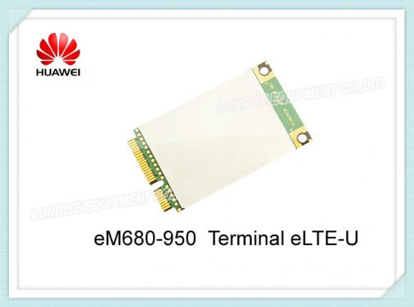 EM680-950 Huawei Module 3G/GPS/EVDO/HSPA+ Mini PCI Express Module With Worldwide