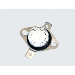ksd 301 temperature switch 250v 10a bimetal thermal switch thermostat for heating floor