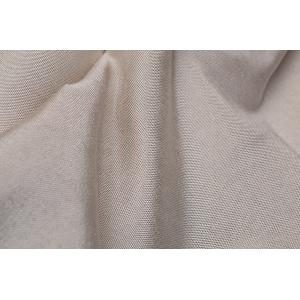 0.8mm Thickness Fire Resistant Textured Fiberglass Fabric Cloth For Wedling Protection