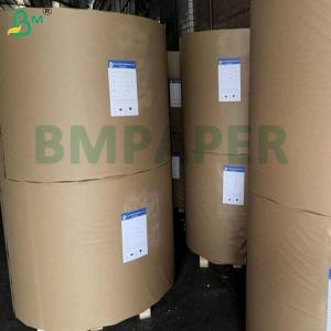 China Papier sulfurisé en silicone résistant à la chaleur de 40 g pour la sécurité alimentaire, pour l'emballage alimentaire, les plateaux et les friteuses à air supplier