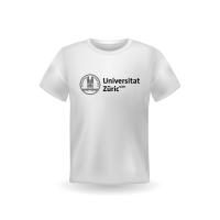 China Customized Logo Printing University T-Shirt for Promotion Opportunities on sale