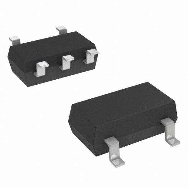 MIC5365 lógica programable ICS MC14584BDR2 SOIC 14 MM74HCT5
