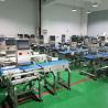 China SUS 304 Dynamic Check Weigher Weighing Scale With Rejection wholesale