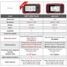 New Arrival LAUNCH X431 CRP129E PLUS Car Full System Diagnostic Tools with 8 Reset Service OBD OBD2 Auto VIN Scan Batter