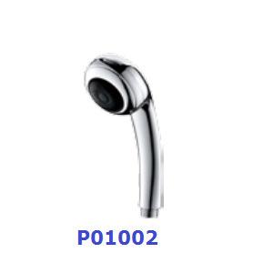 China Plastic Spray Function Faucet Hand Shower For Kitchen Room & Bathroom supplier