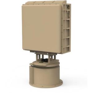China 8km Fast reaction 360° Continuous Coverage Low-altitude Surveillance Radar Cost-effective wholesale