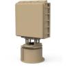 China Three combinations  5 km AI fast scanning low altitude surveillance radar  zero blind spot wholesale