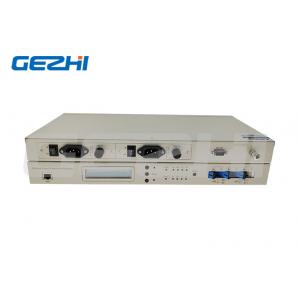 1-1 Fiber Optical Switches for Line Protection in Optical fiber optic switch