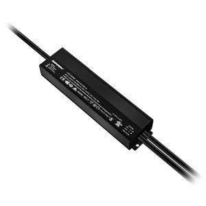 China 5 en 1 Triac controlador atenuable 100% de salida 48V Clase 2 de luz de fondo conductor de transformador LED wholesale