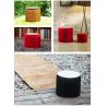 Paper Stool Accordion Chair Creative Foldable Morden Seat Home Office Furniture
