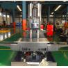 China CNC Computerized Milling Machine With Light Double Spindle Combined Power Head wholesale