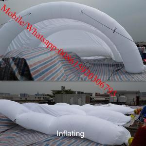 China party tent inflatable marquee inflatable tent price inflatable party tent price supplier