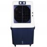3 Gear Speed Mobile Evaporative Air Conditioner Humidifier For 55m2 Area