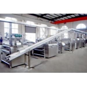 China Automatic Industrial Bread Baking Equipment For Bakery Business Electric supplier