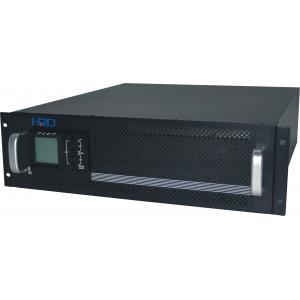 China ISP Online High Frequency Ups 30kva Energy Saving For RT America supplier