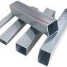 Astm A106 A36 A53 Carbon Steel Square Pipe Galvanized