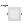 3000K 6500K Sqaure ultra rgb office 2x4 recessed led panel light