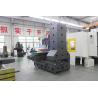 China VMC850 Centro de mecanizado vertical CNC con 5 ejes BT40 huso wholesale