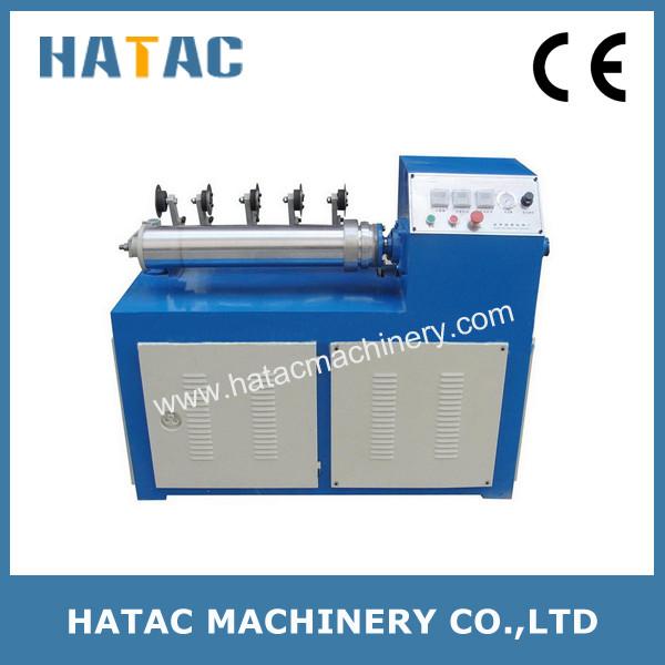 High Precision Pen Paper Core Cutting Machine,High Speed Paper Cores Slitting