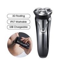 China High Speed Rechargeable Trims Shaver IPX7 Waterproof With Intelligent Travel Lock on sale