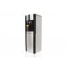 Free - Standing Purified Water Compressor Cooling water Cooler With 3 Taps