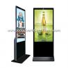 LCD Advertising PCAP Touch Screen Digital Signage Interactive Kiosk Interactive