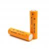 China MNKE IMR 18650 1500mAh 30A High drain 3.7V Rechargeable li-ion battery mnke imr 18650 battery wholesale