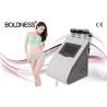 China Cavitation RF Slimming Machine for Weight Loss wholesale