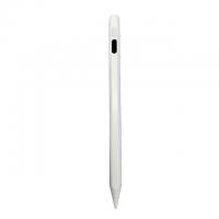 China Rechargeable Smart Universal Active Capacitive Stylus Pen Oem 16.5cm on sale