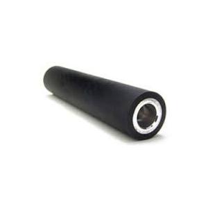 Dyeing Machinery Industrial Rubber Rollers With 3600mm Length , Polyurethane Roller