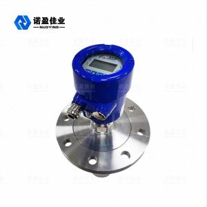 80G FM PTFE Radar Level Gauge Transmitter High Frequency 40m