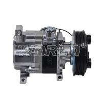 China BFF461450 Car Air Condition Compressor For Mazda M3 1.6 BL14 WXMZ040 on sale